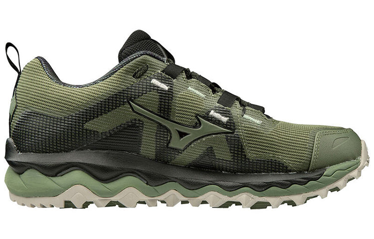 (WMNS) Mizuno Wave Mujin 6 J1GK197032