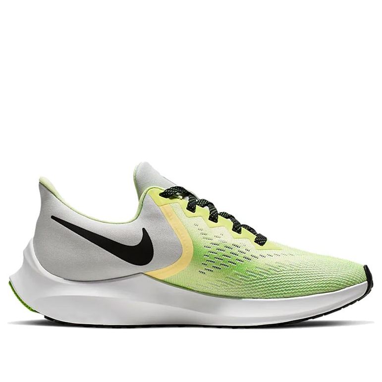 (WMNS) Nike Air Zoom Winflo 6 'Spruce Aura Ghost Green' AQ8228-005