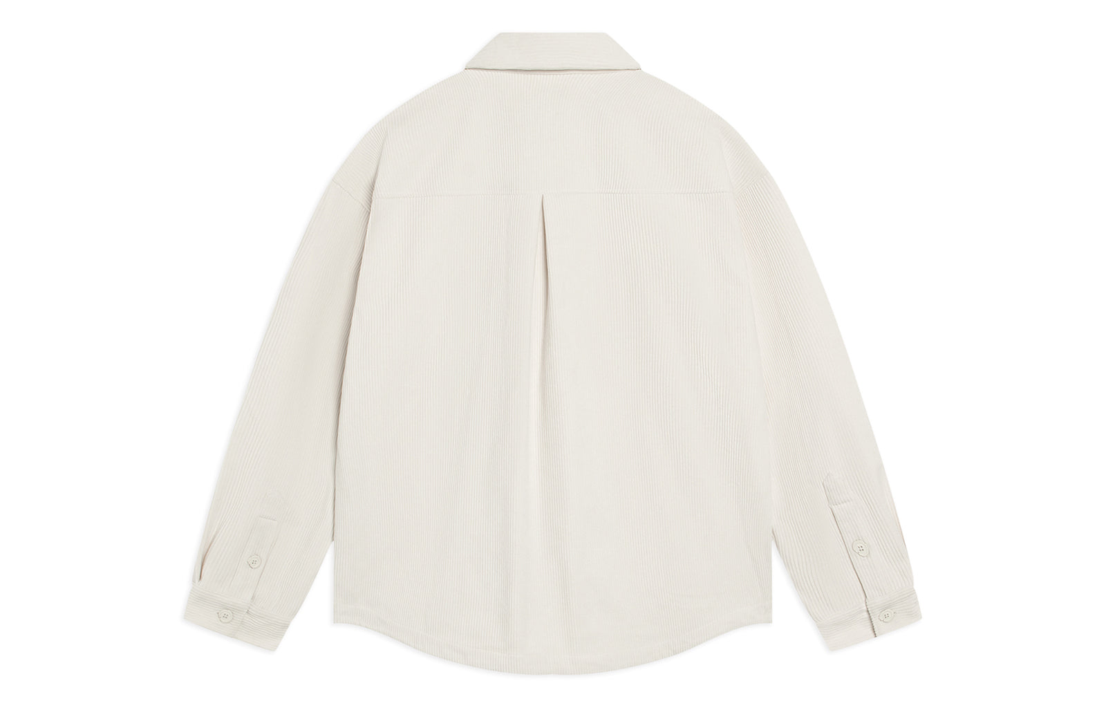 Li-Ning BadFive Graphic Jacket 'Beige' AFDT051-1