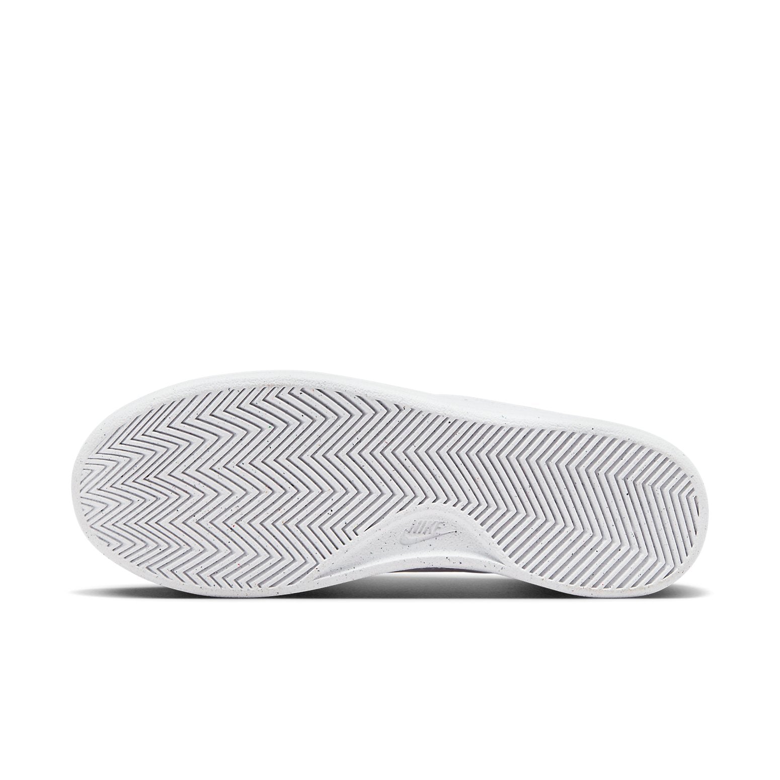 (WMNS) Nike Court Royale 2 Next Nature 'White Amber Brown' DQ4127-104