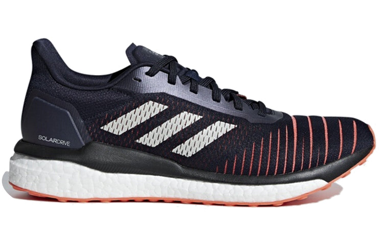 adidas Solar Drive Black/White D97451
