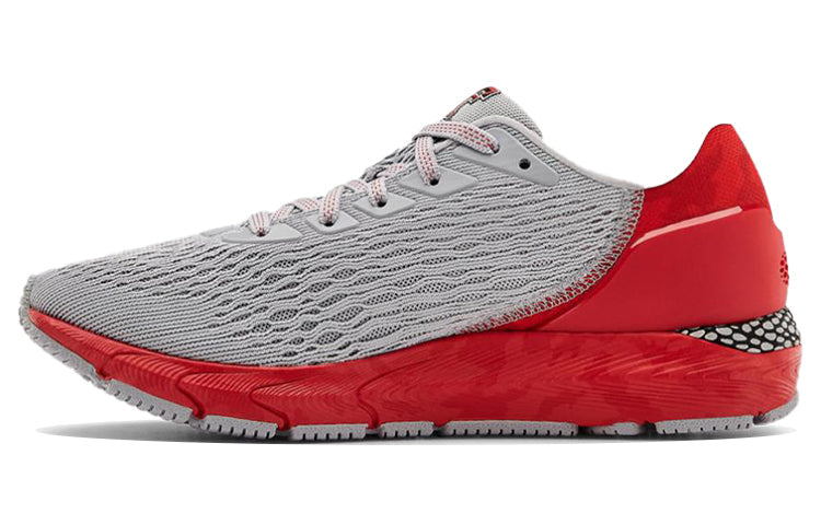 (WMNS) Under Armour HOVR Sonic 3 Team 'Texas Tech' 3023715-103
