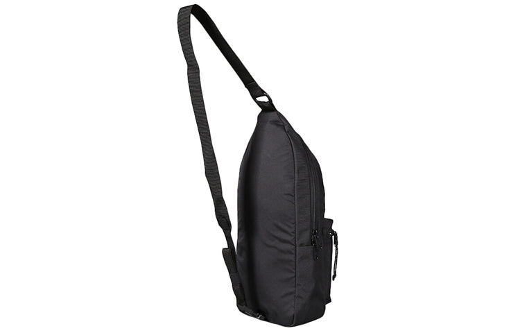 PUMA Academy Crossbody Backpack 'Black' 075736-01