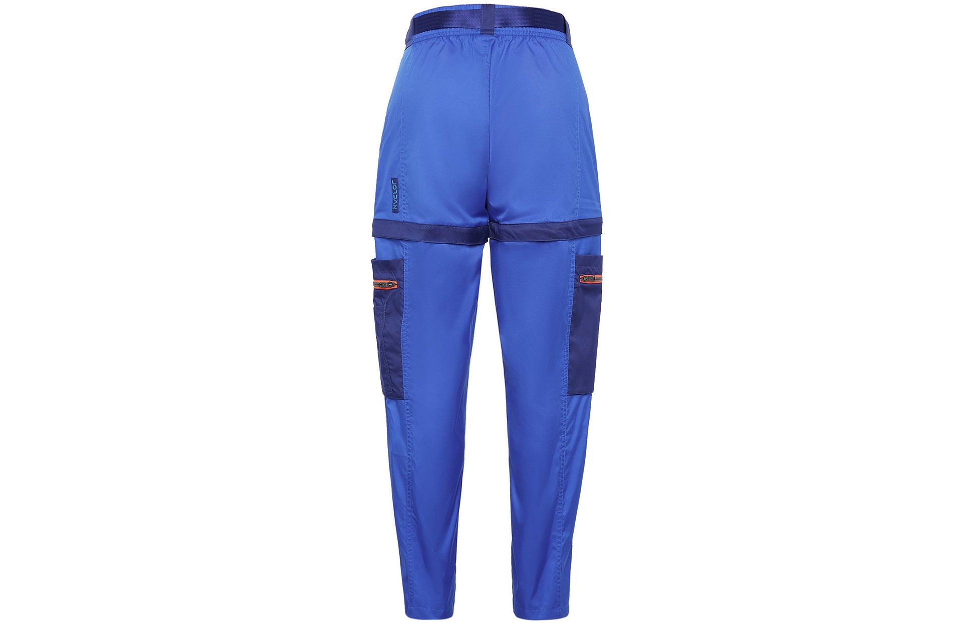 (WMNS) AS W J NEXT UTILITY Pant GAME Royal DD7098-480