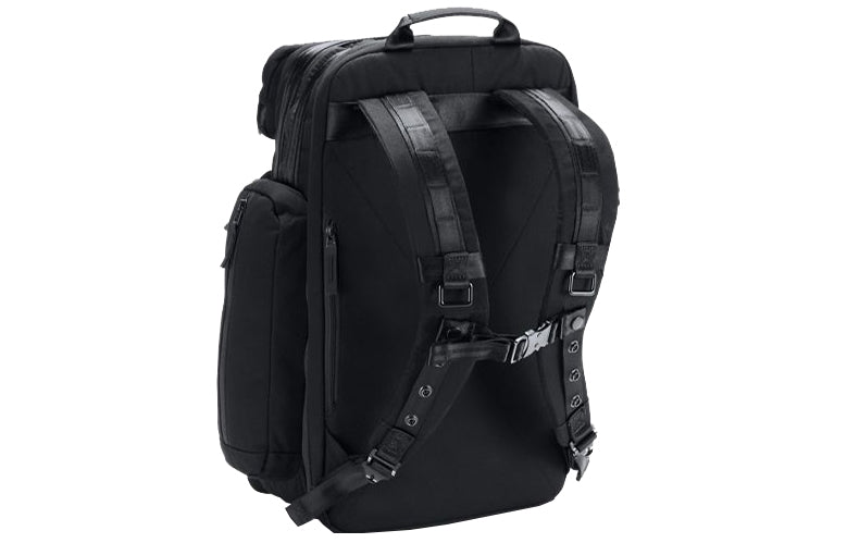 Under Armour Project Rock Pro Series Backpack 'Black' 1306056-001