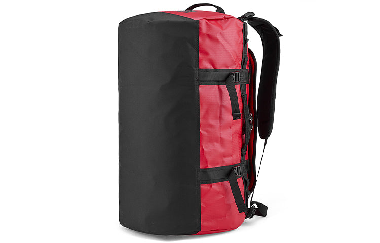 THE NORTH FACE Icon Duffel Backpack 'Red' 3ETO-KZ3