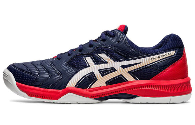 ASICS Gel-Dedicate 6 'Peacoat White' 1041A074-403
