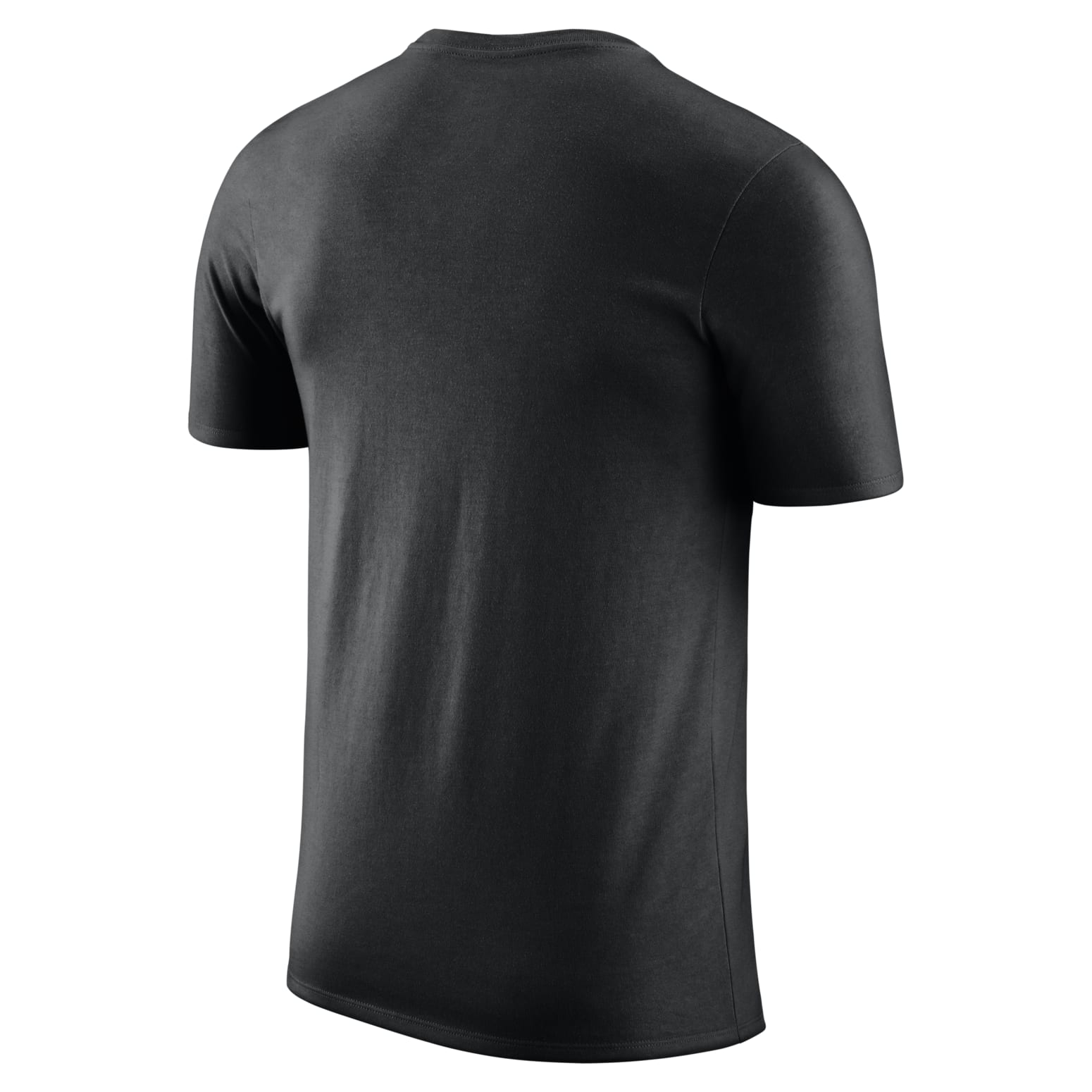 Nike Dri-FIT NBA Team 31 T-Shirt 'Black White' AT0516-010
