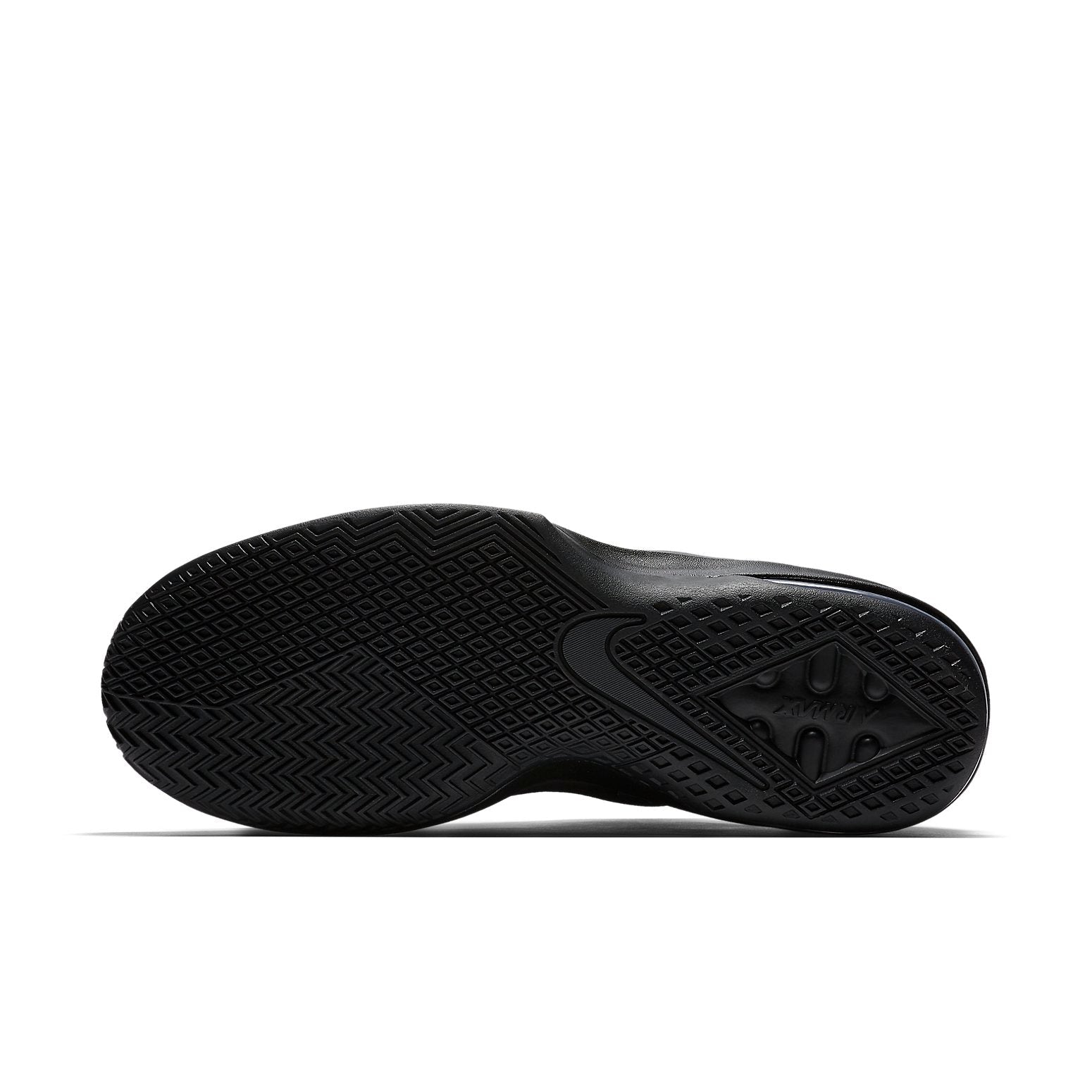 Nike Air Max Infuriate 2 Mid PRM EP 'Anthracite' AO6550-001