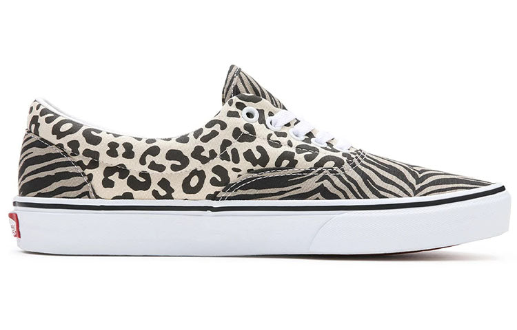 Vans Era 'Cream Black' VN0A4BV4YYC