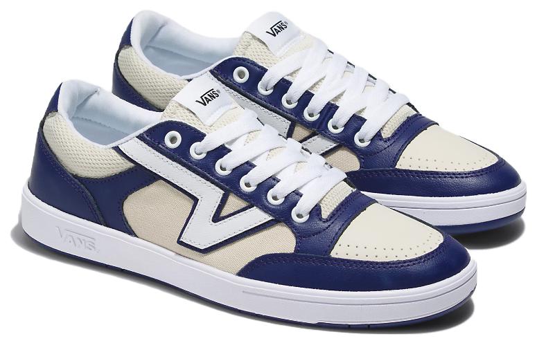 Vans Lowland CC 'New Varsity Blue' VN0A7TNLBER
