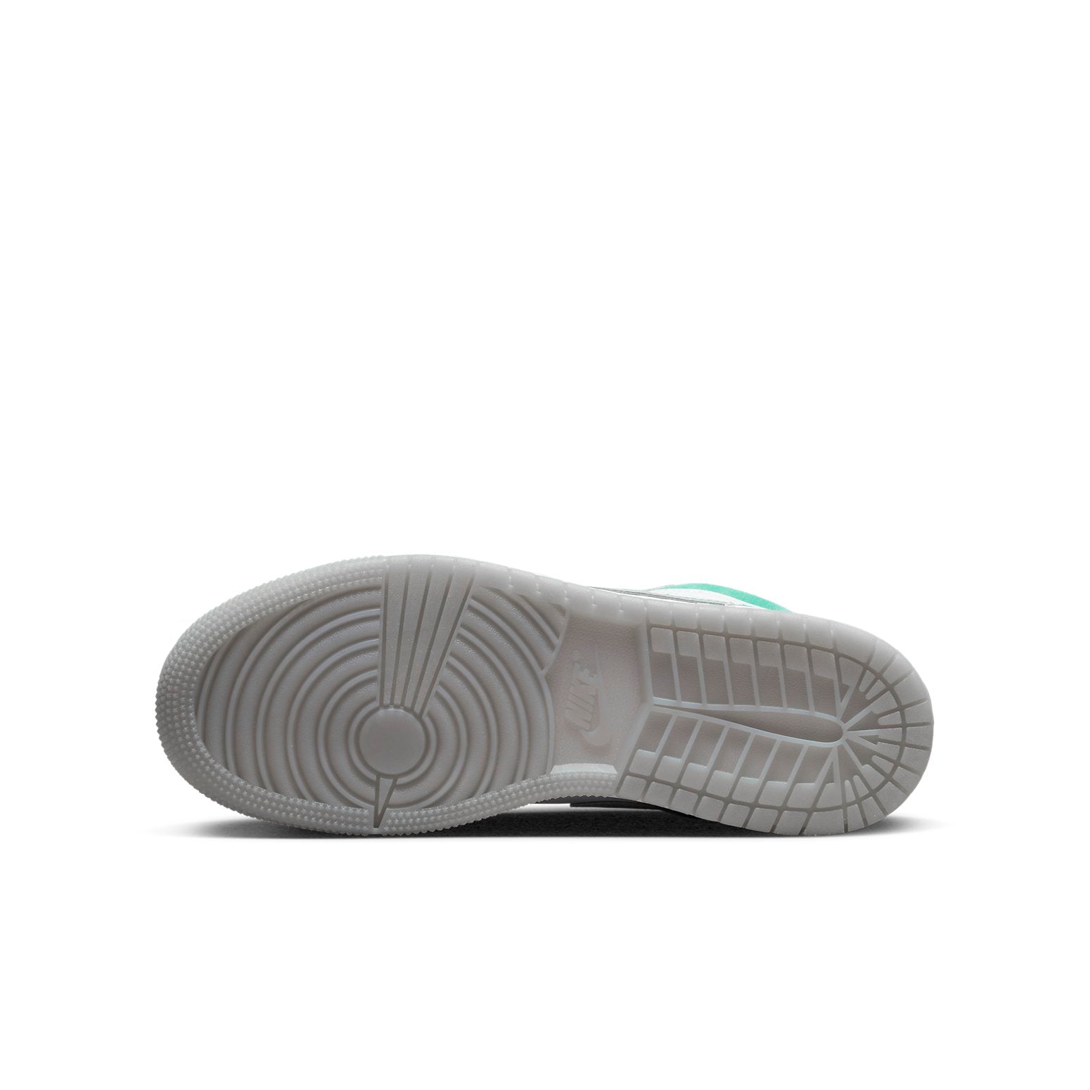 (GS) Air Jordan 1 Low SE 'New Emerald' DO8244-301