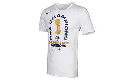 Nike Warrior Champion Commemorative Edition Men's White s BQ9959-100