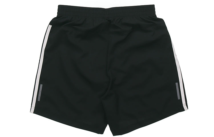 Men's adidas Run It Loose Sports Black Shorts DW5997
