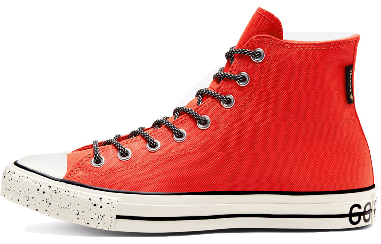 Converse Chuck Taylor All Star High GTX 'Bright Crimson' 166605C