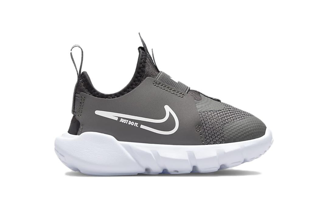 (TD) Nike Flex Runner 2 'Flat Pewter' DJ6039-003