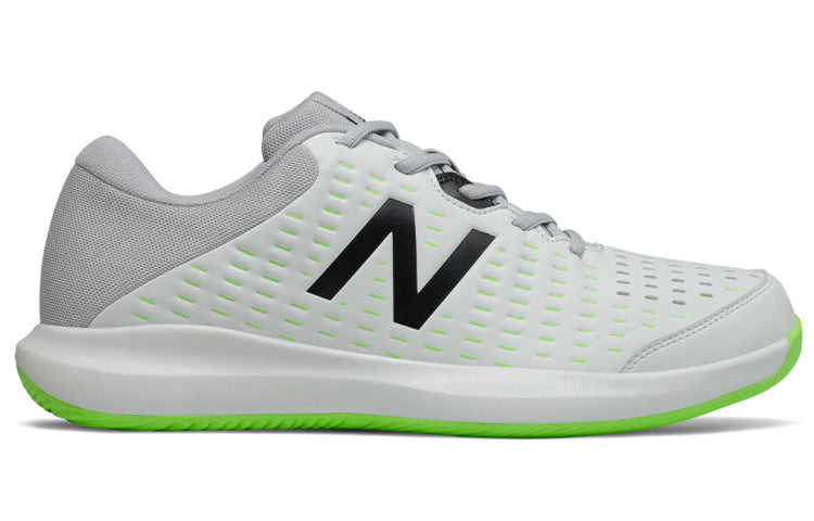 New Balance 696v4 White/Green MCH696E4