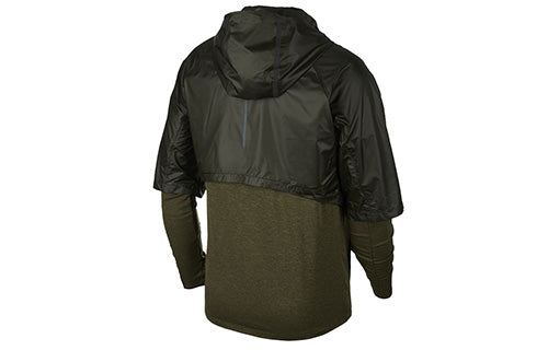 Nike Sphere Transform Male Hat Olive green 933411-395