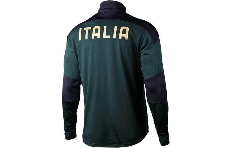 PUMA Italy National Team Euro 2019/20 FIGC Training Jacket 757214-03