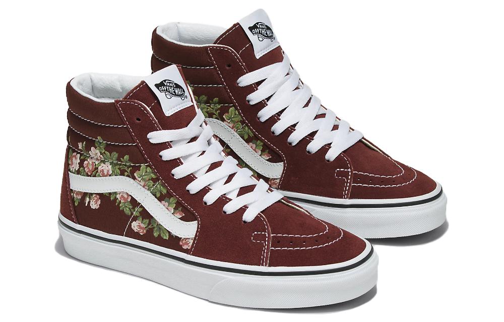 Vans SK8-HI 'Wallflower Floral' VN000BW77YO