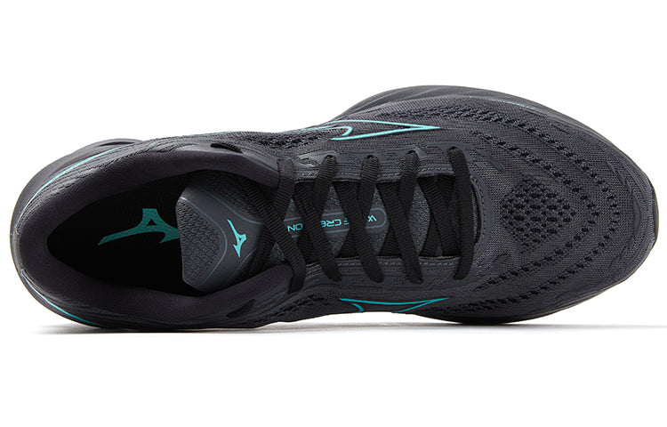 Mizuno Creation 24 Shoes 'Grey Black' J1GC230107