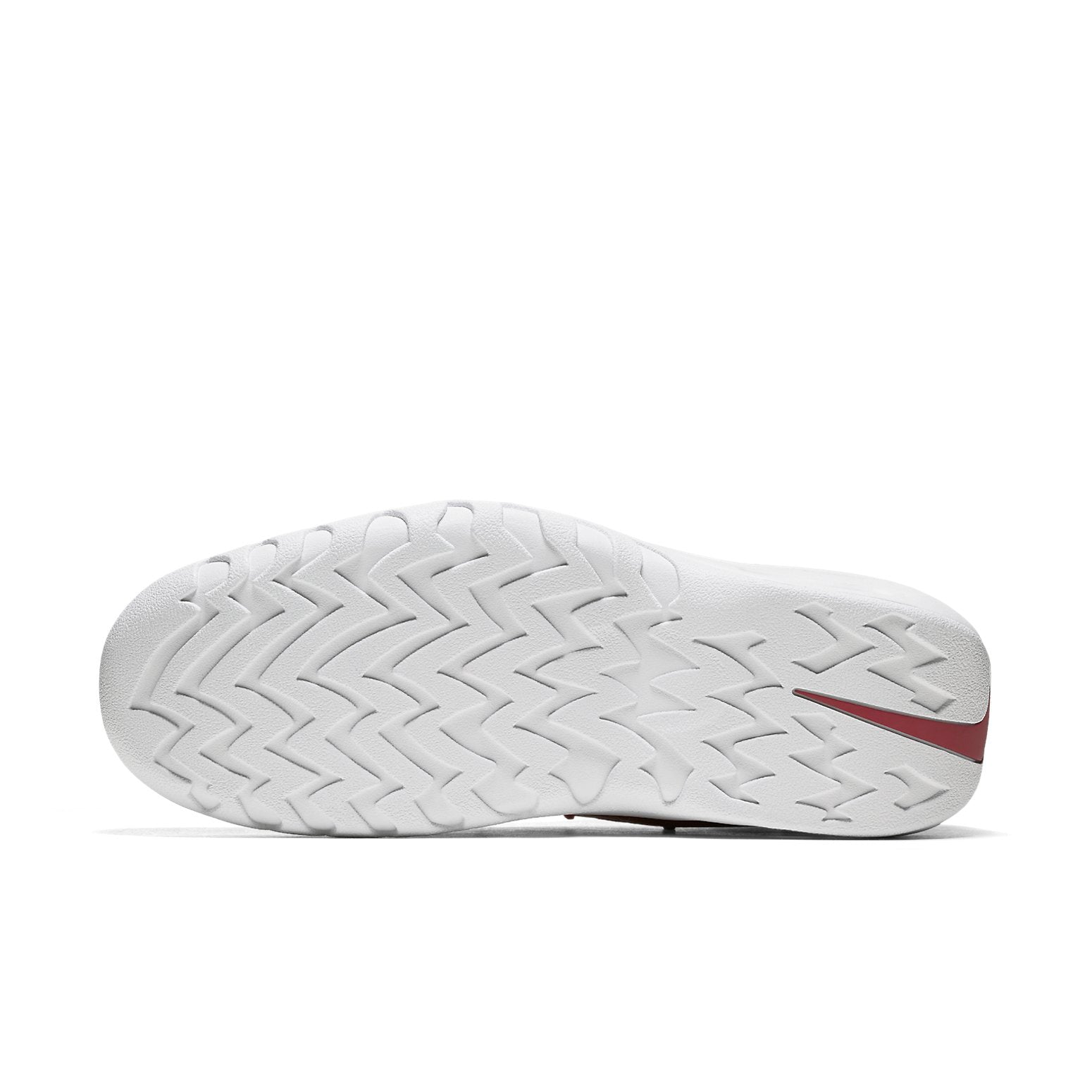 Nike Air Shake Ndestrukt 'Red Leather' 880869-600