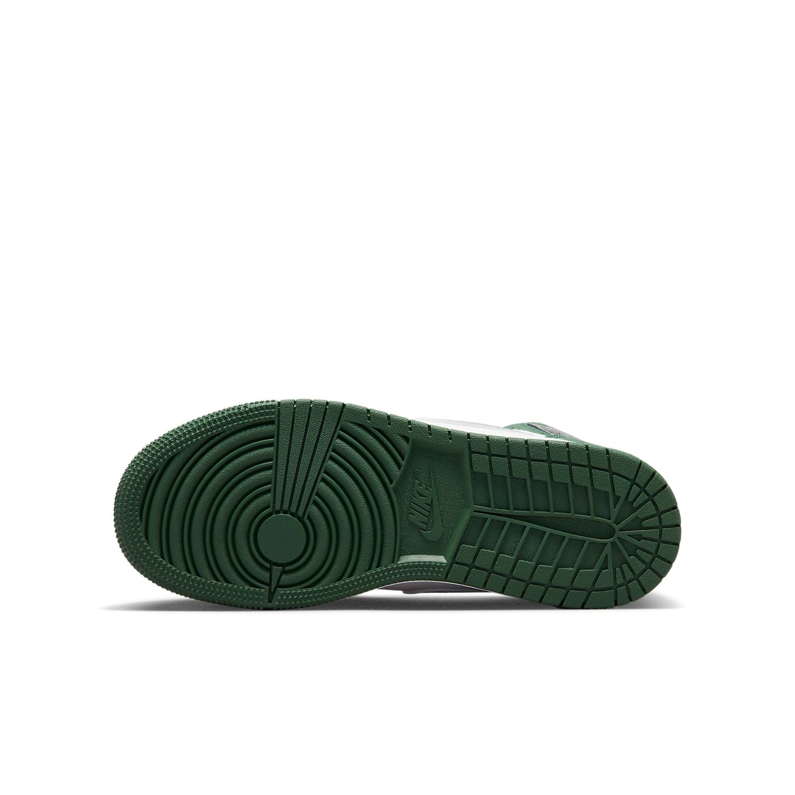(GS) Air Jordan 1 Retro High OG 'Gorge Green' 575441-303