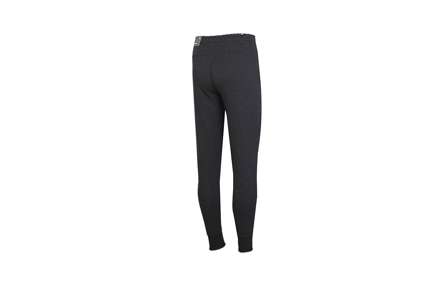 PUMA Classic Fit Sweat Pants 'Black' 851754-40