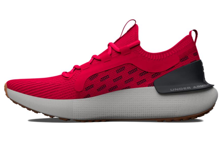 Under Armour HOVR Phantom 3 SE Collegiate 'University of Wisconsin' 3026908-600