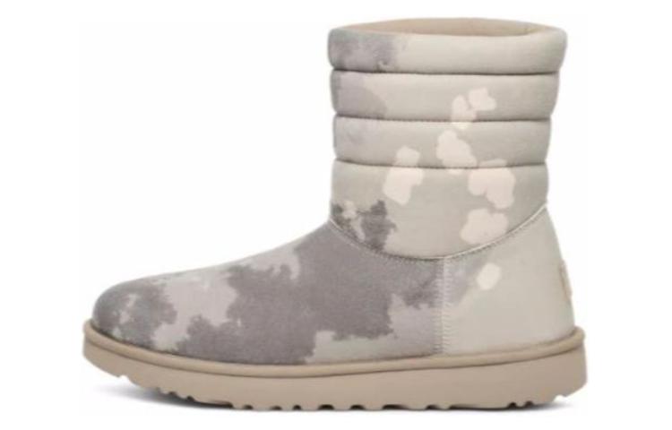 UGG x Stampd Classic Pull-on Boots 'Camo' 1162870-CMO