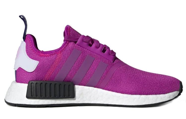 (WMNS) adidas NMD_R1 'Vivid Pink' BD8027