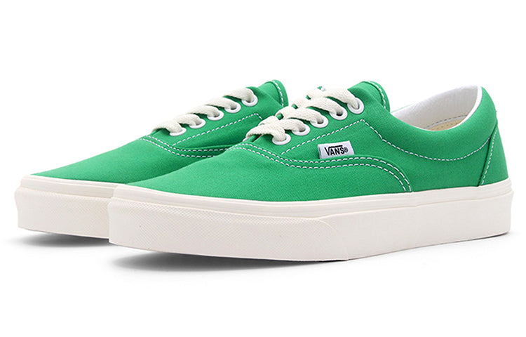 Vans Unisex Era Sneakers Green VN0A38FR2BJ