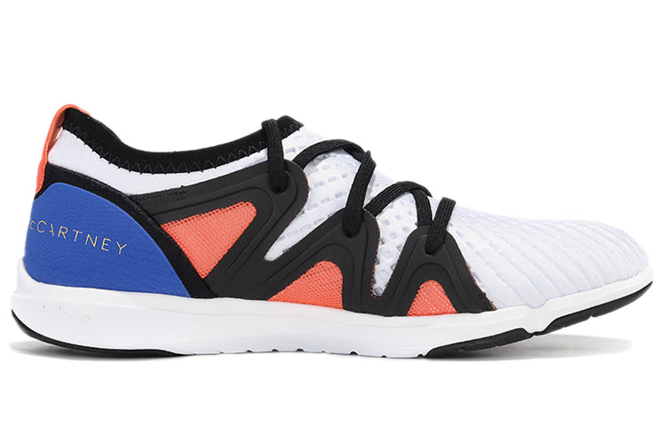 (WMNS) adidas Crazymove Pro Smc x Stella McCartney 'White Blue Orange' CP8914