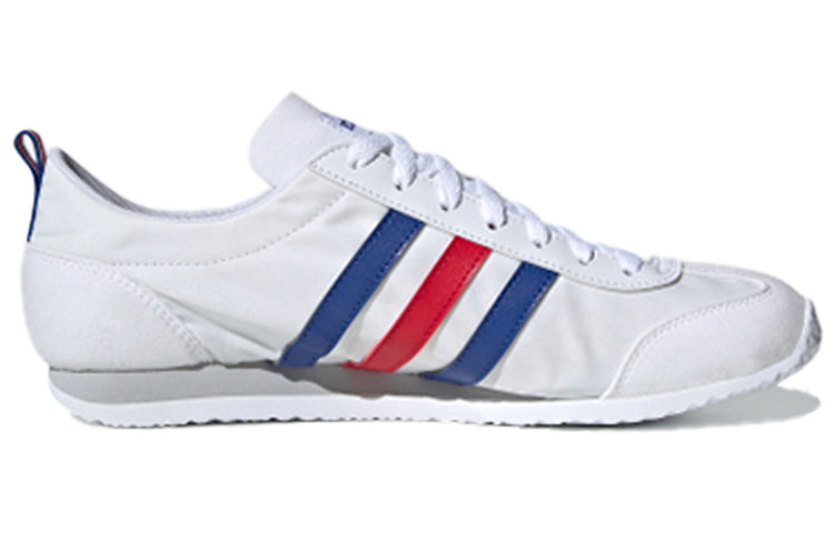 adidas neo Vs Jog 'White Red Blue' FX0094