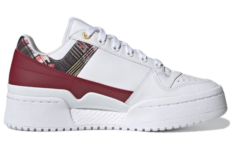 (WMNS) adidas Her Studio London x Forum Bold 'Checkered' H00472
