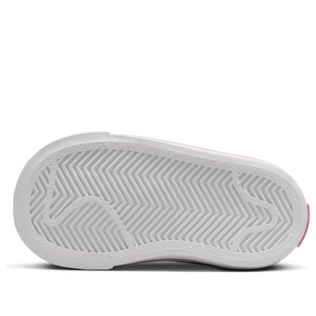 (TD) Nike Court Legacy Lift 'White Light Armory Blue' DA5382-121