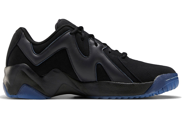 Reebok Dime x Hurrikaze 2 Low 'Black Lead' FY4382