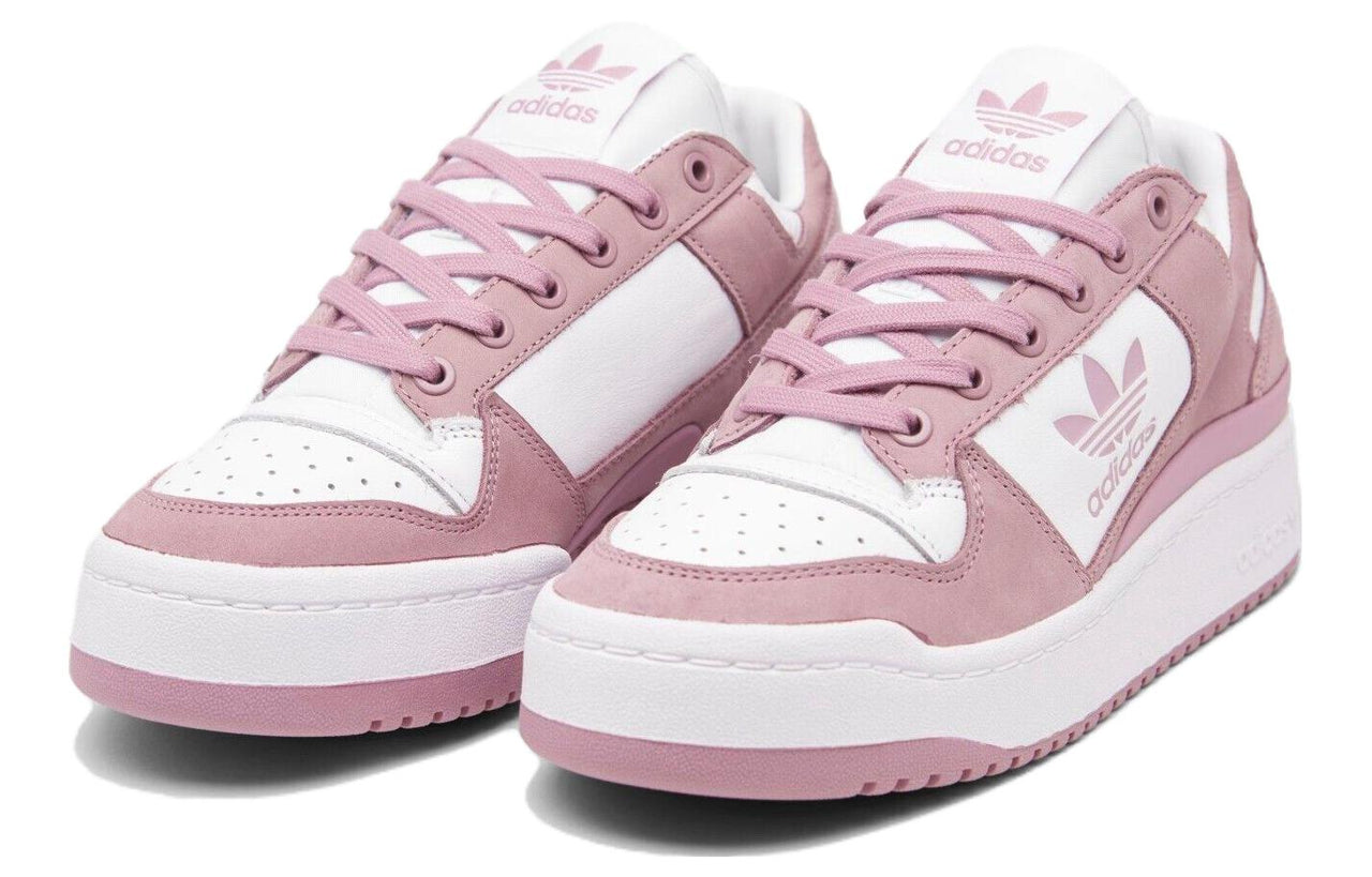 (WMNS) adidas Forum Bold 'Pink White' GW6668
