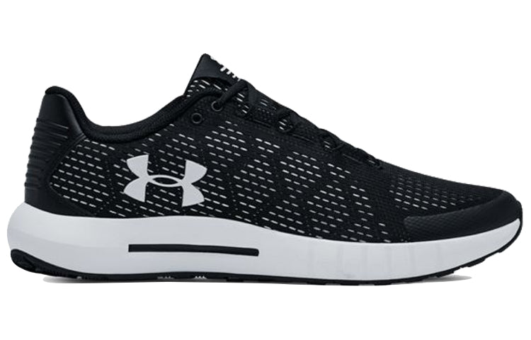Under Armour Micro G Pursuit Se Black 3021232-003