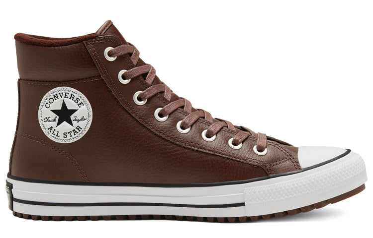 Converse Chuck Taylor All Star Utility PC Boot High 'Dark Root' 168868C