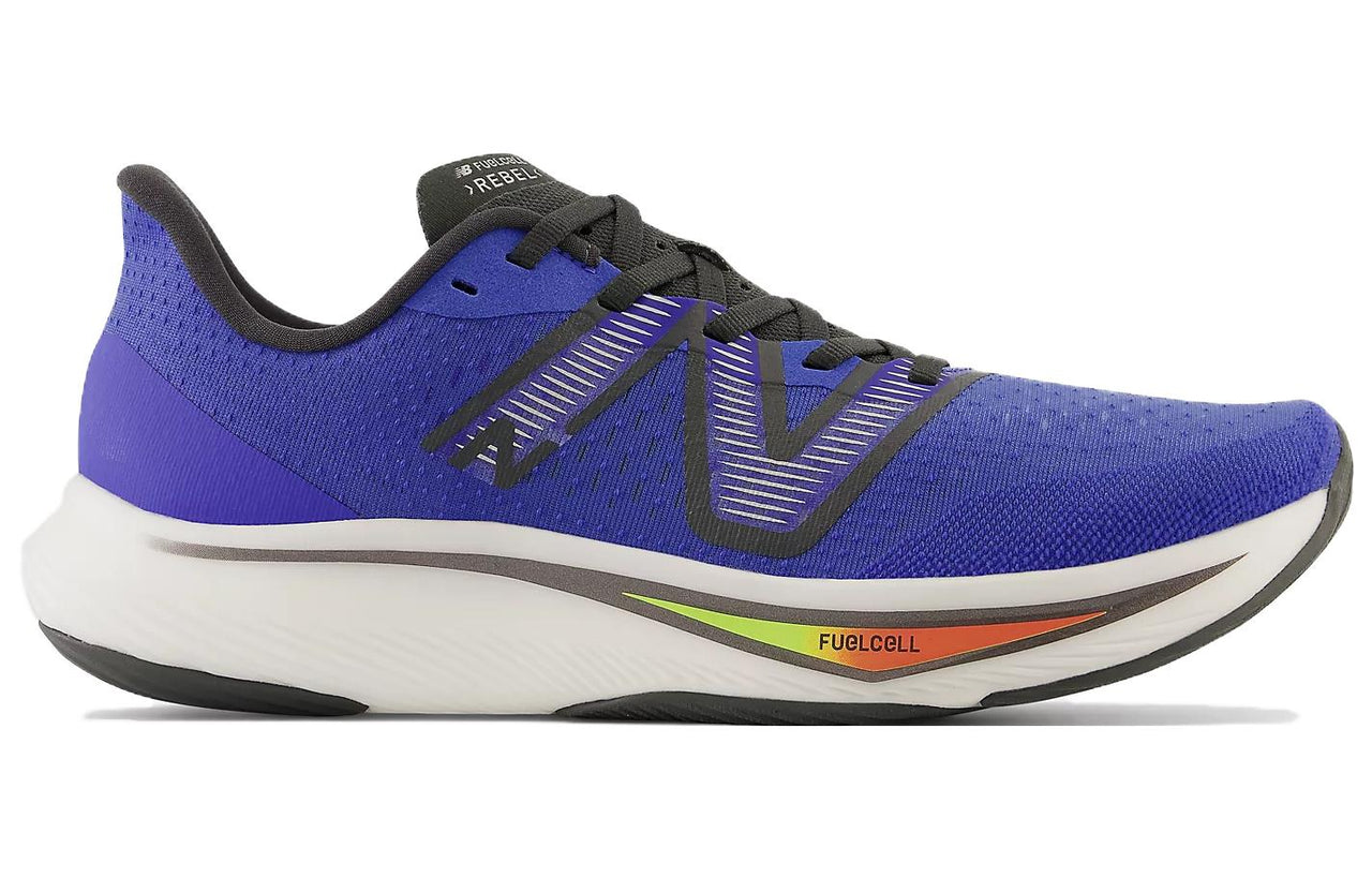 New Balance FuelCell Rebel v3 'Blue' MFCXCS3