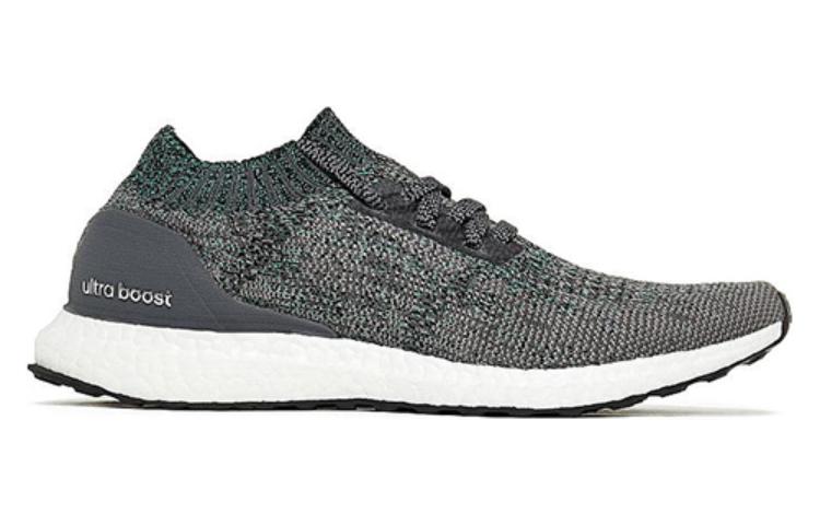 adidas Ultraboost Uncaged 'Grey Green' DA9165