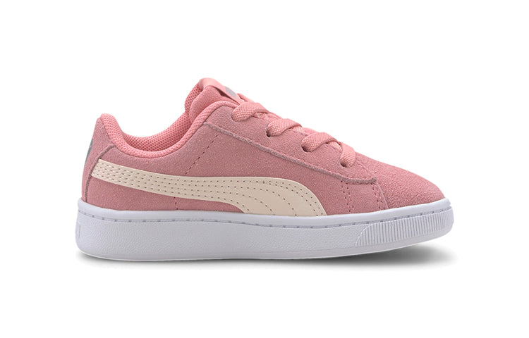 (TD) PUMA Vikky V2 Ac Casual Board Shoes Pink 370516-04