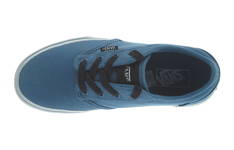 Vans Atwood Kids 'Blue Ashes' VN0A349PMI8