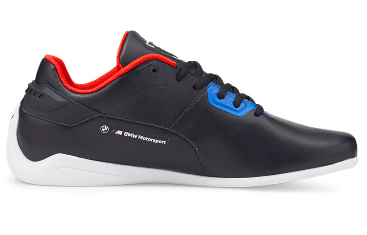 PUMA BMW Motorsport x Drift Cat Delta 'Black Estate Blue' 307100-01