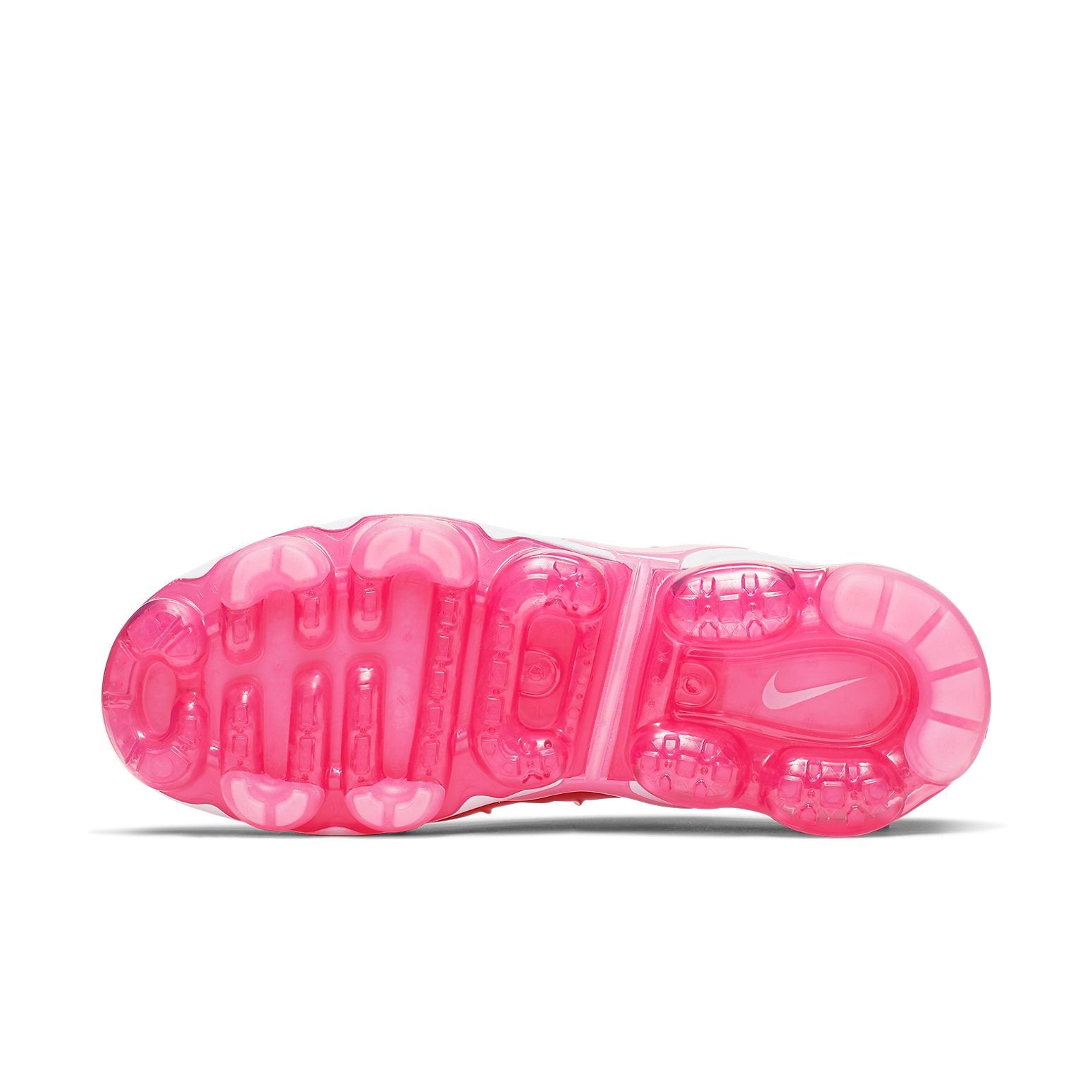 (WMNS) Nike Air VaporMax Plus 'Summer Sunset' CI9900-600