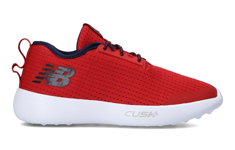 New Balance Rcvry Sneakers K Red YARCVRN