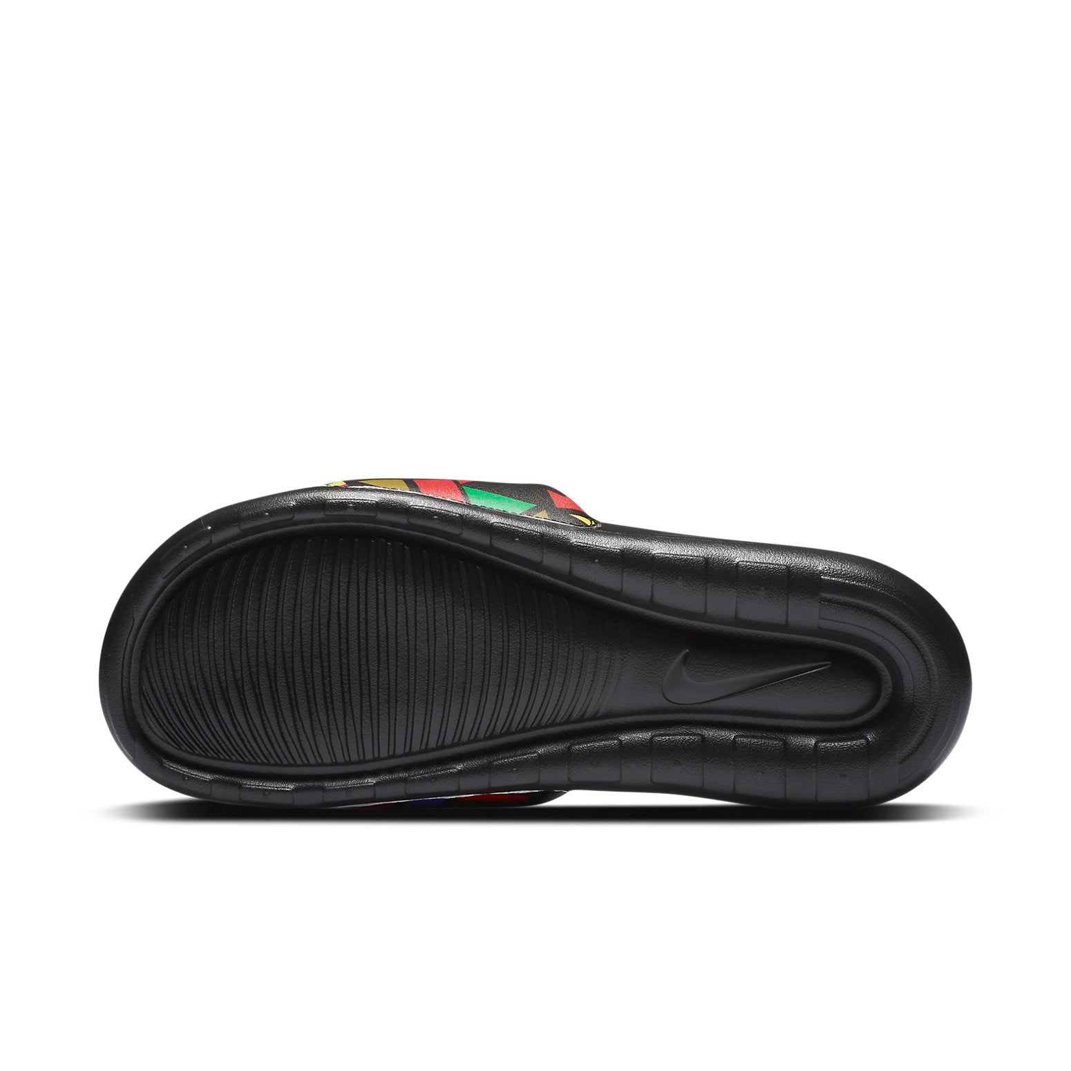 Nike Victori One Printed Slide 'Geometric Print' CN9678-002