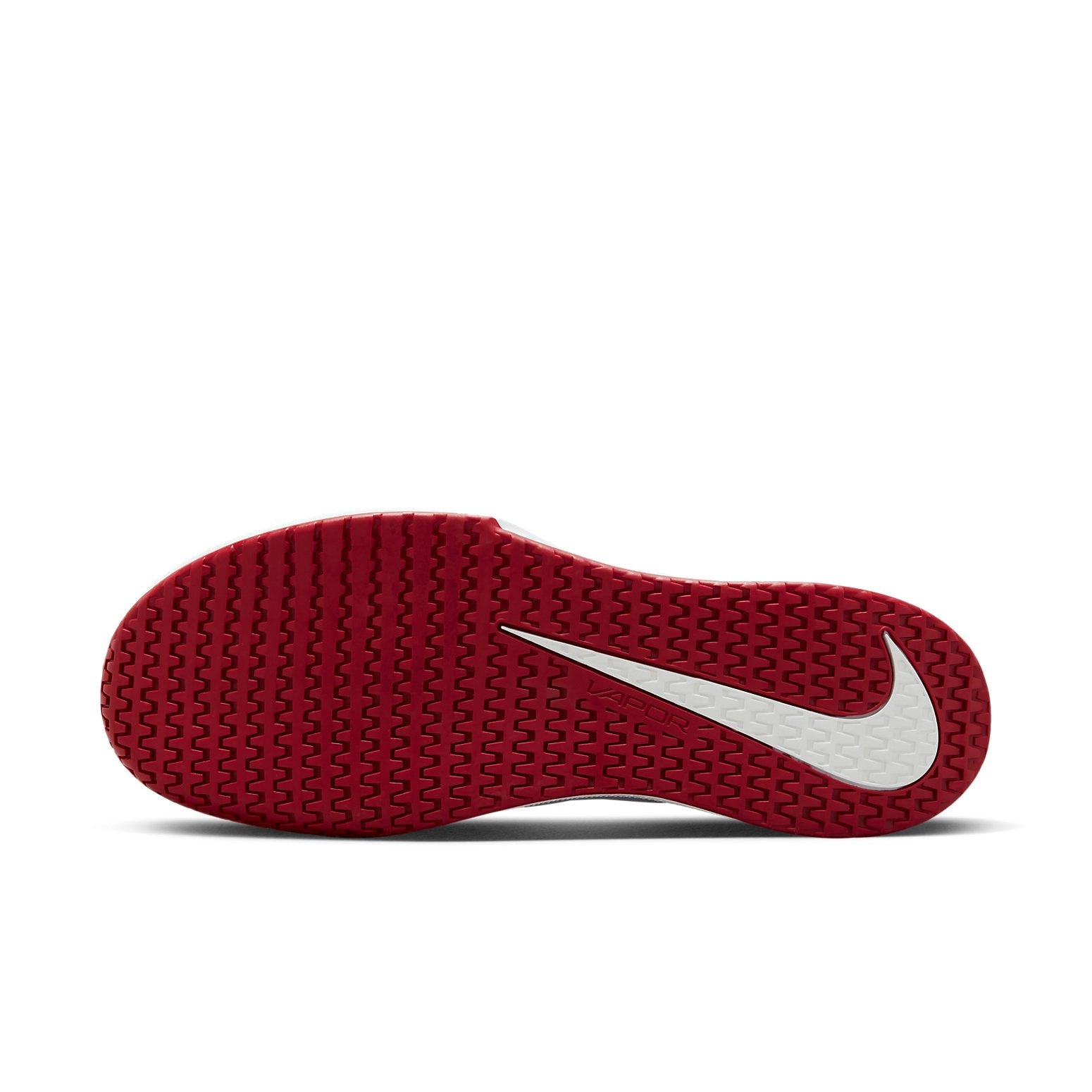 Nike Vapor Lite 2HC 'White Ember Red' DV2018-102