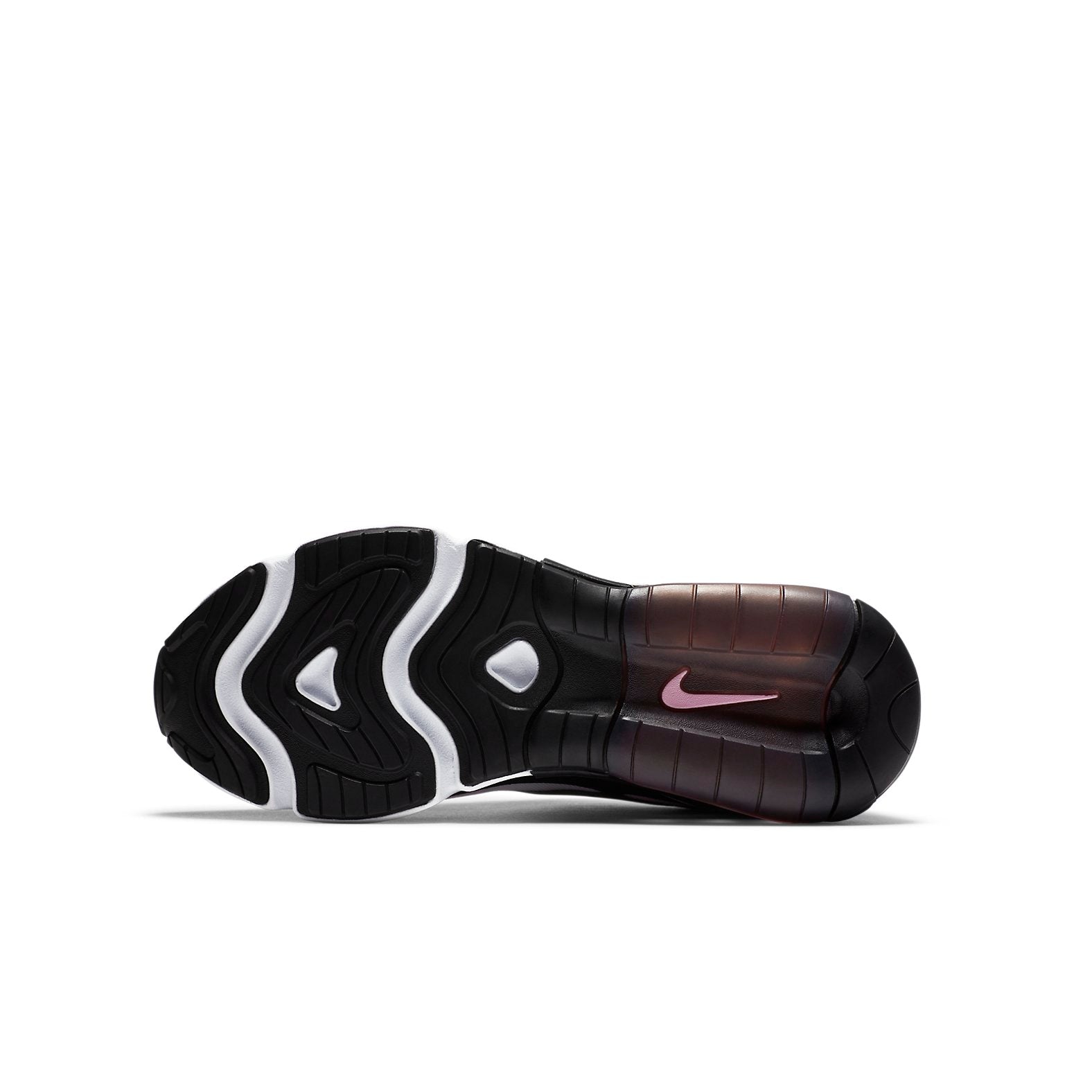 (GS) Nike Air Max Exosense 'Black Light Arctic Pink' CN7876-101
